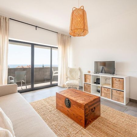 Guestready - Apple Beach Hideaway With Sea Views Colares Exterior foto
