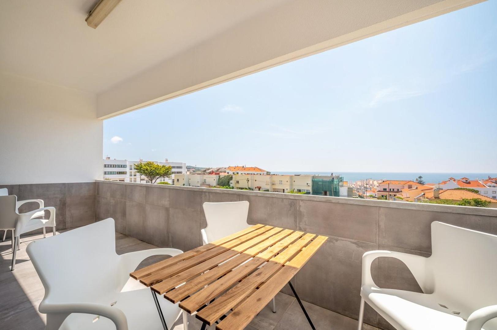 Guestready - Apple Beach Hideaway With Sea Views Colares Exterior foto